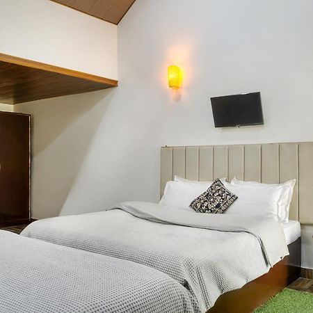 The Wild Orchid Resort Corbett Ramnagar  Εξωτερικό φωτογραφία