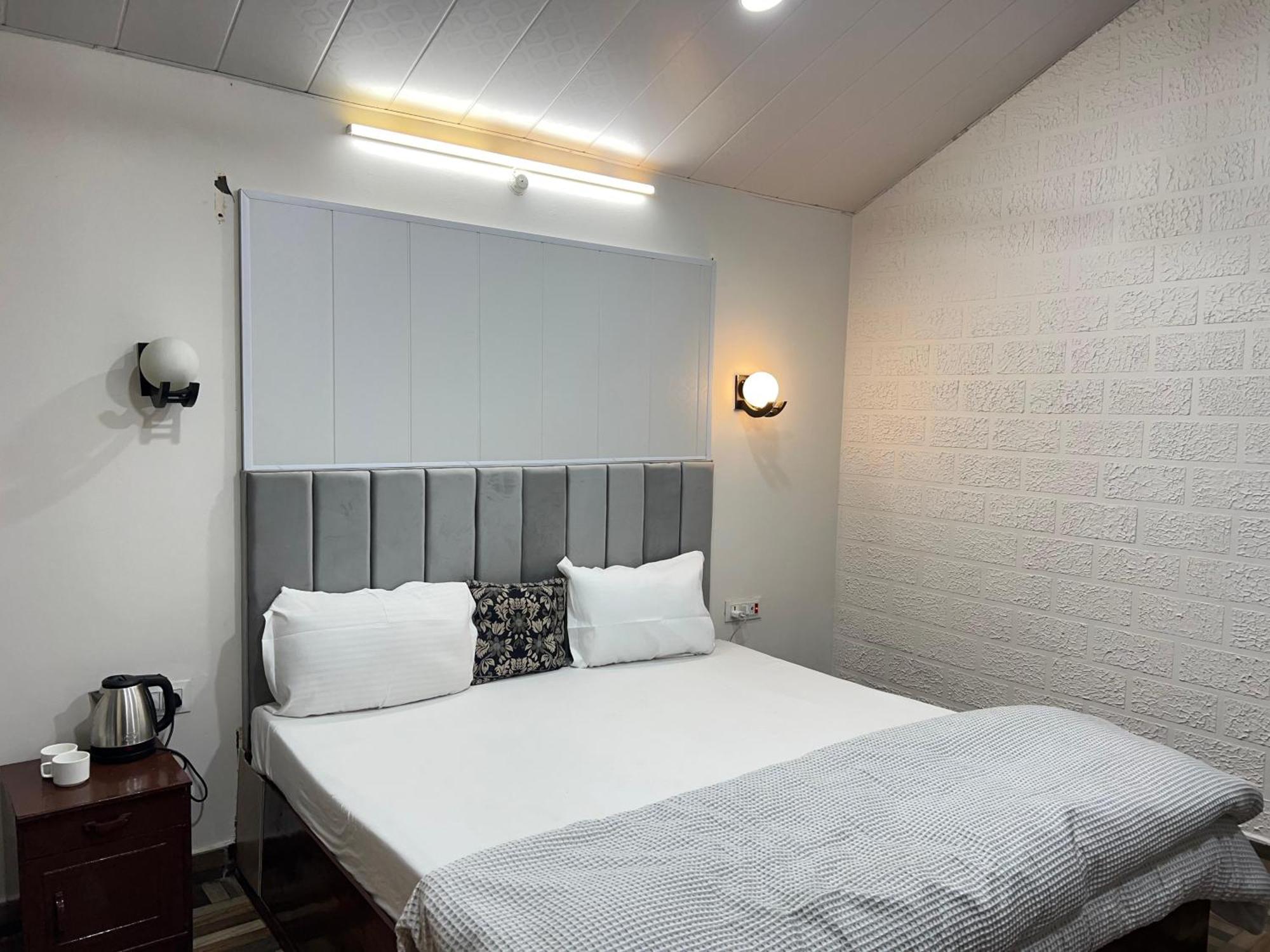 The Wild Orchid Resort Corbett Ramnagar  Εξωτερικό φωτογραφία