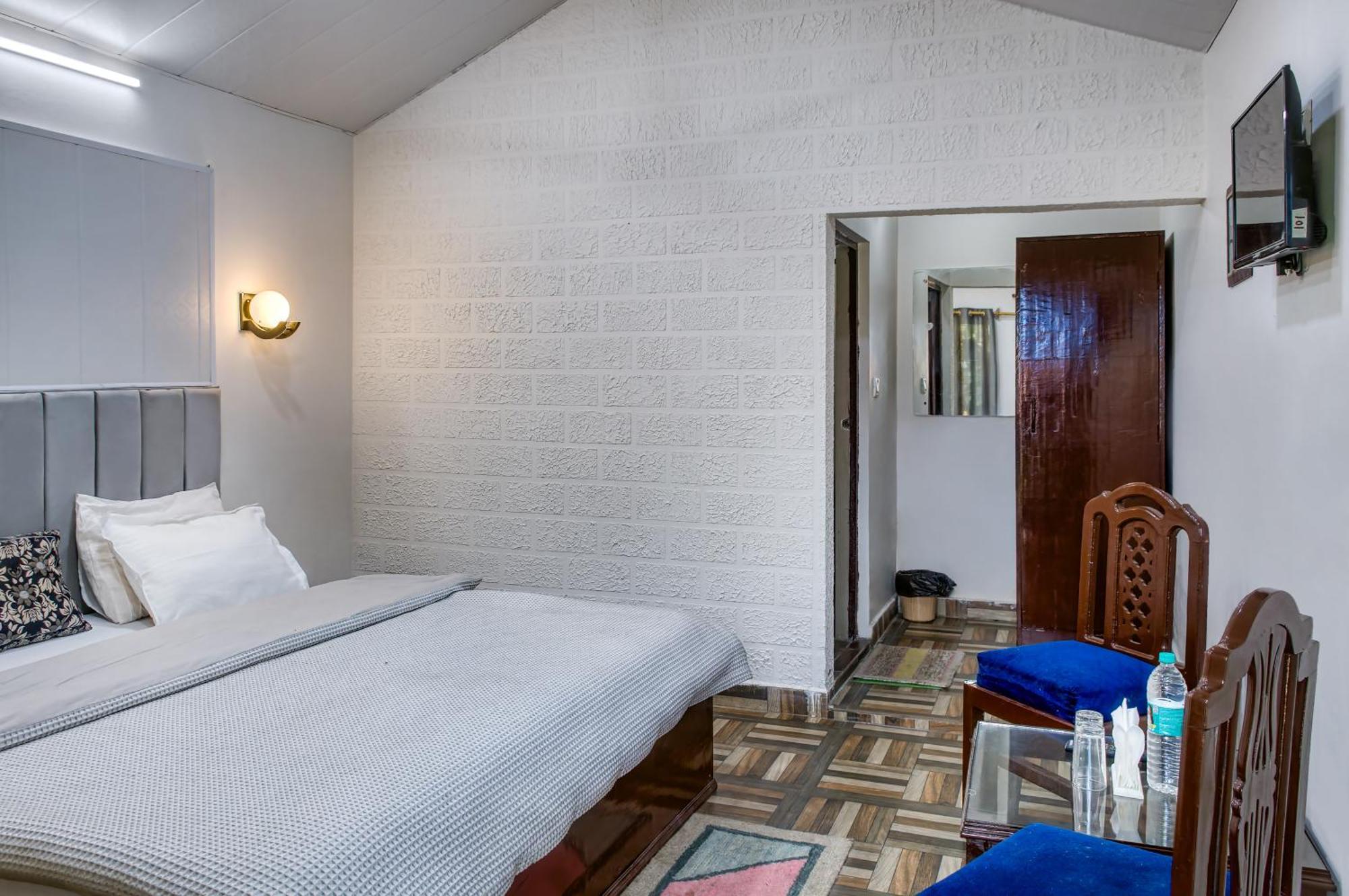The Wild Orchid Resort Corbett Ramnagar  Εξωτερικό φωτογραφία