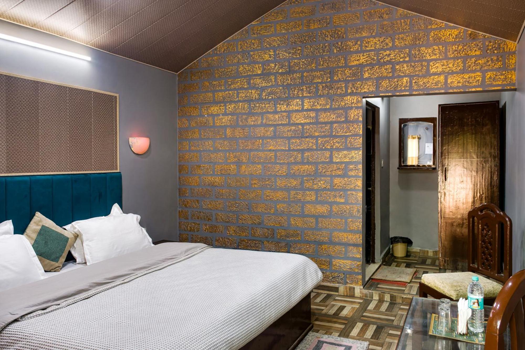 The Wild Orchid Resort Corbett Ramnagar  Εξωτερικό φωτογραφία